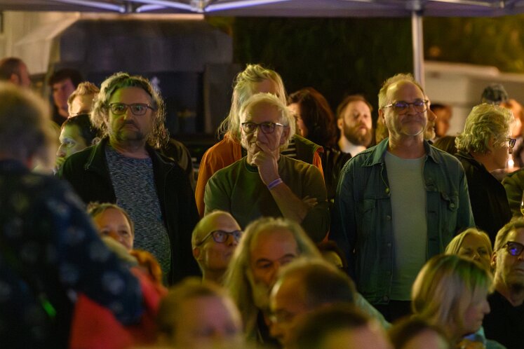 Most+Jazz 2026 in Fehring