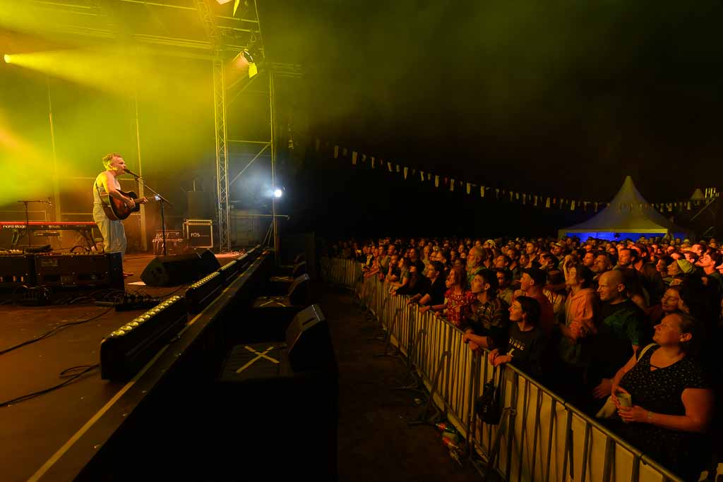 Acousic Lakeside Festival am Sonnegger See 2025