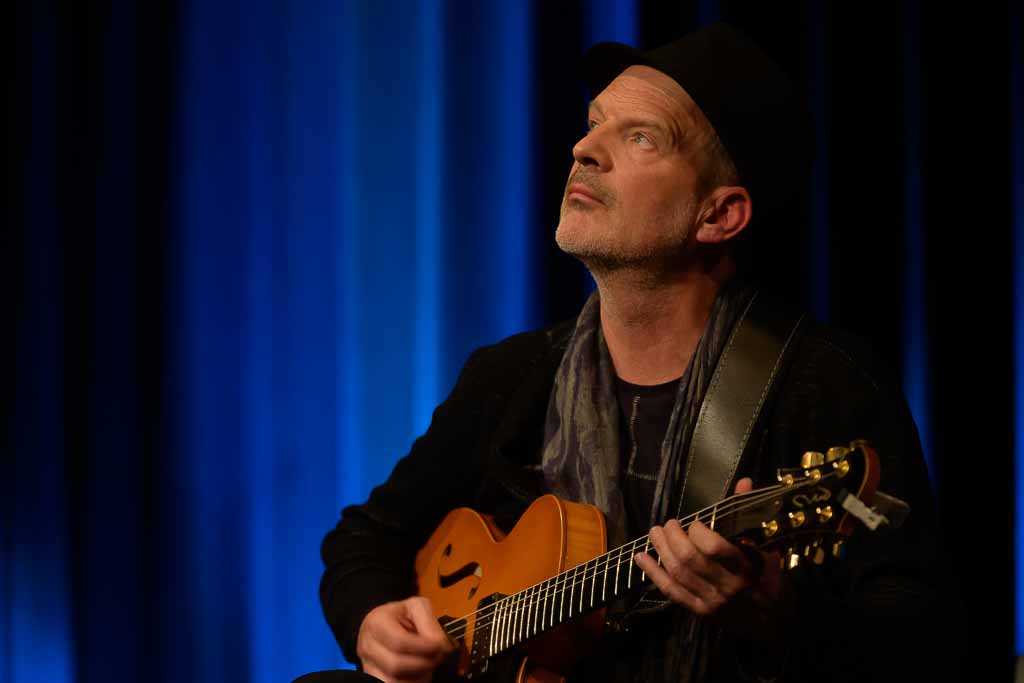 wolfgang muthspiel chamber trio, Feldbach Im Zentrum