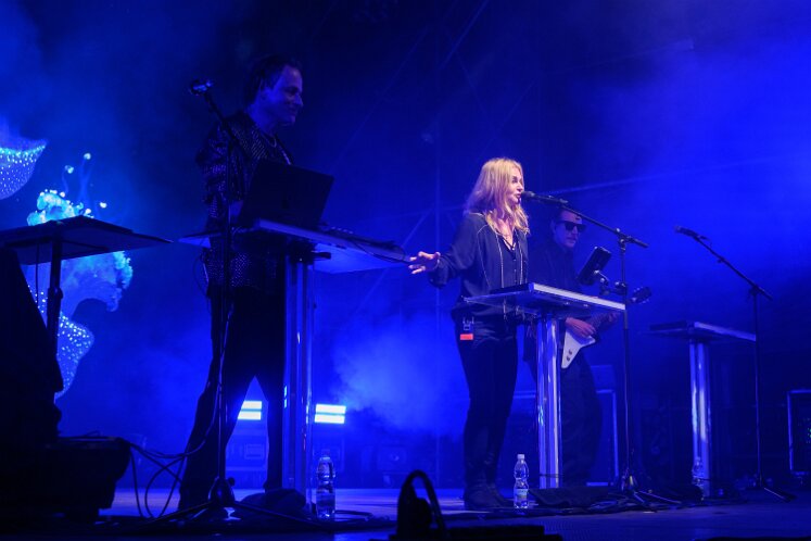 2Raumwohnung am picture on festival 2026 Bildein