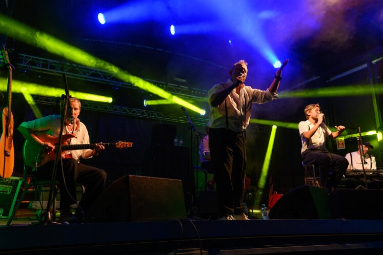 5/8erl in Ehr´n am picture on festival 2026