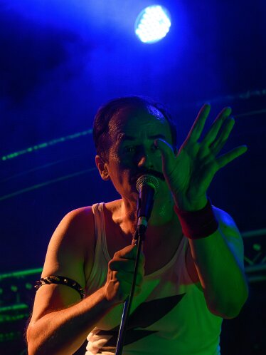 Austrofred am picture on Festival 2026 Bildein
