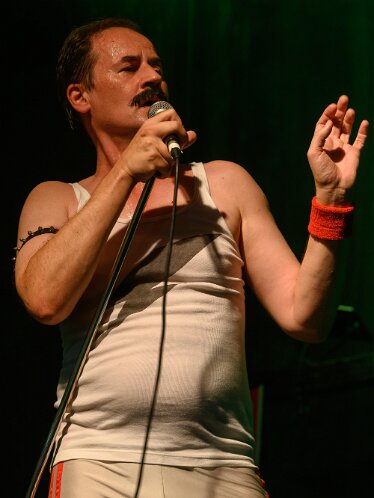 Austrofred am picture on Festival 2026 Bildein