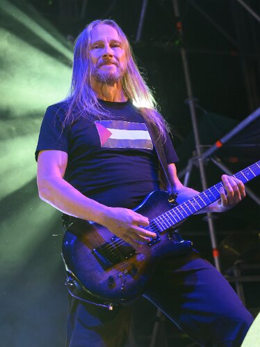 Clawfinger am picture on festival 2026 Bildein