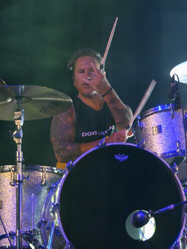 Clawfinger am picture on festival 2026 Bildein