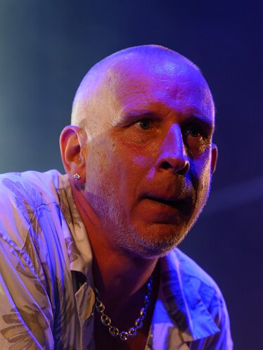 Clawfinger am picture on festival 2026 Bildein