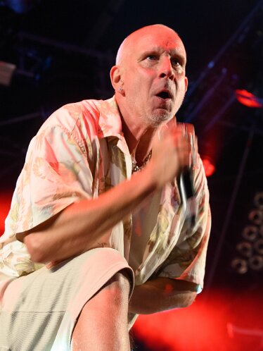 Clawfinger am picture on festival 2026 Bildein