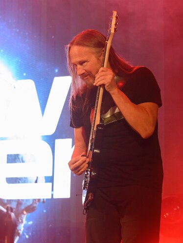 Clawfinger am picture on festival 2026 Bildein