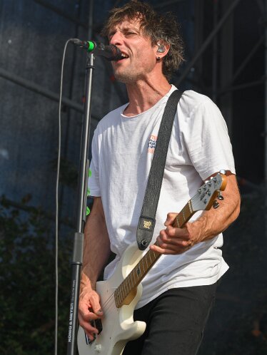 ITCHY am picture on Festival 2026 Bildein