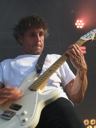 ITCHY am picture on Festival 2026 Bildein