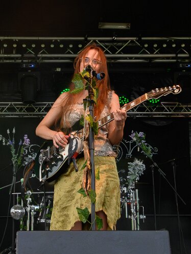 Sodl am picture on Festival 2026 Bildein