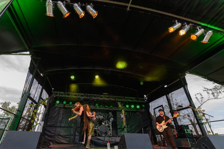 Sodl am picture on Festival 2026 Bildein