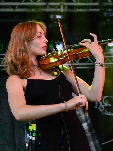 Sodl am picture on Festival 2026 Bildein