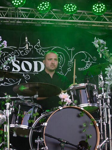 Sodl am picture on Festival 2026 Bildein