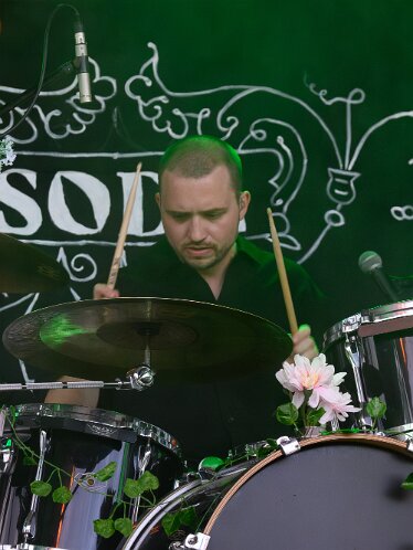 Sodl am picture on Festival 2026 Bildein