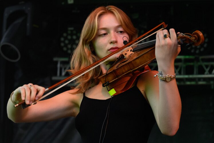 Sodl am picture on Festival 2026 Bildein