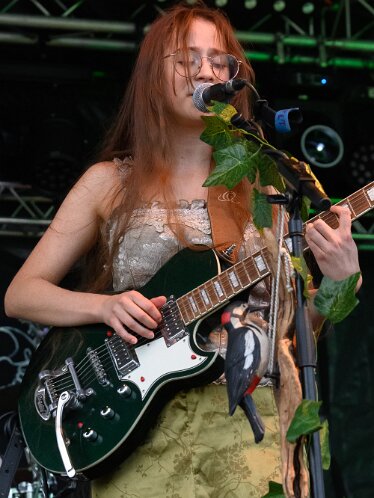 Sodl am picture on Festival 2026 Bildein