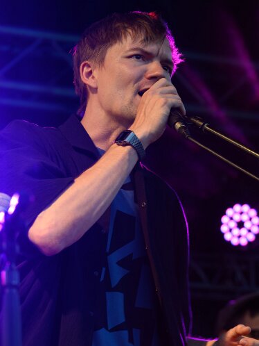 Wiener Blond am picture on Festival 2026 Bilden