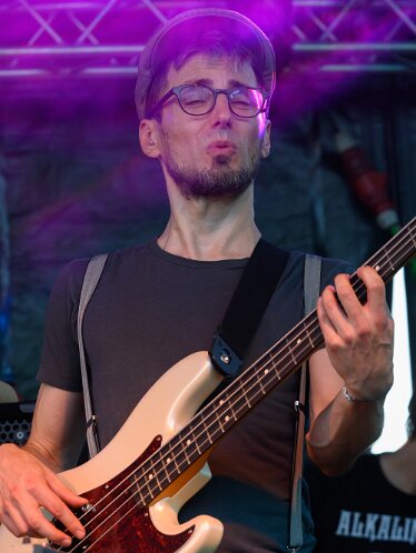 Wiener Blond am picture on Festival 2026 Bilden