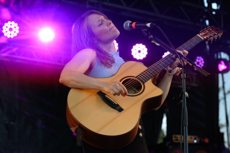 Wiener Blond am picture on Festival 2026 Bilden