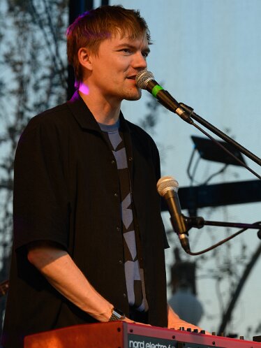 Wiener Blond am picture on Festival 2026 Bilden
