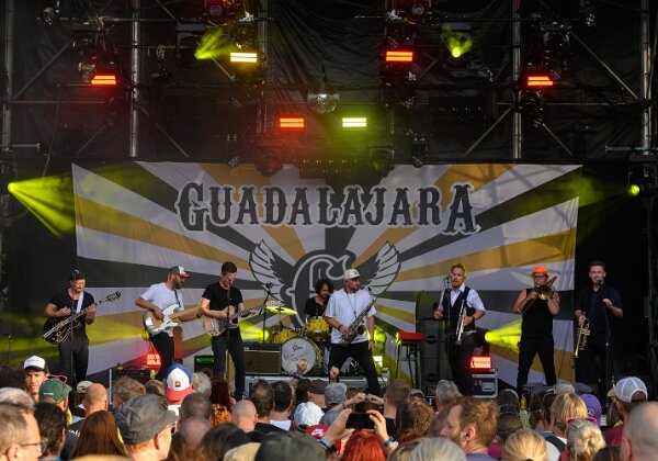 Guadalajara Guadalajara