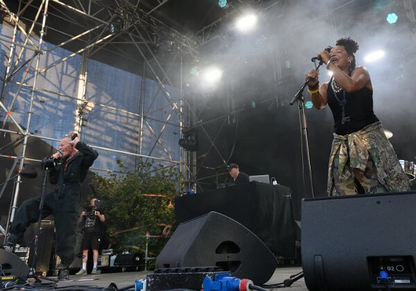 Stereo MC´s Stereo MC´s