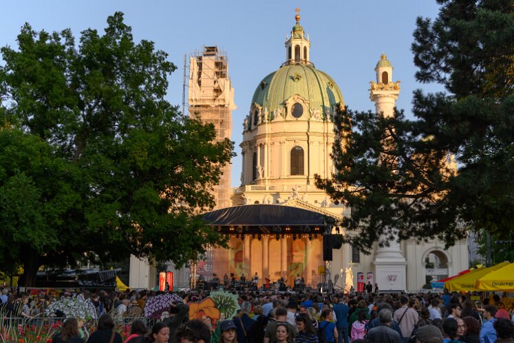 Anna Buchegger popfest Wien 2026