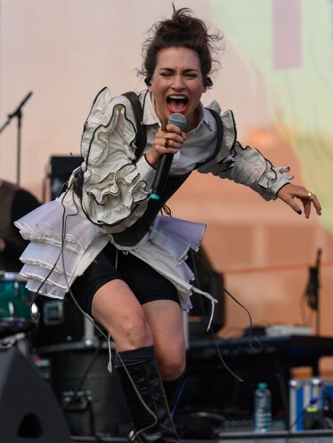 Anna Buchegger popfest Wien 2026