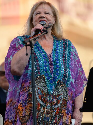 Marianne Mendt am popfest Wie 2026