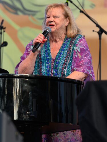 Marianne Mendt am popfest Wie 2026