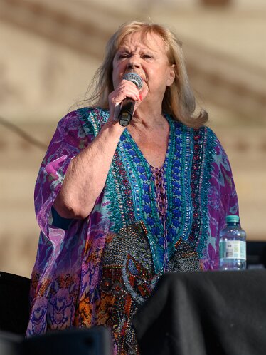 Marianne Mendt am popfest Wie 2026