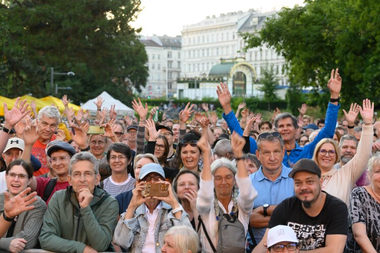 popfest wien 2026