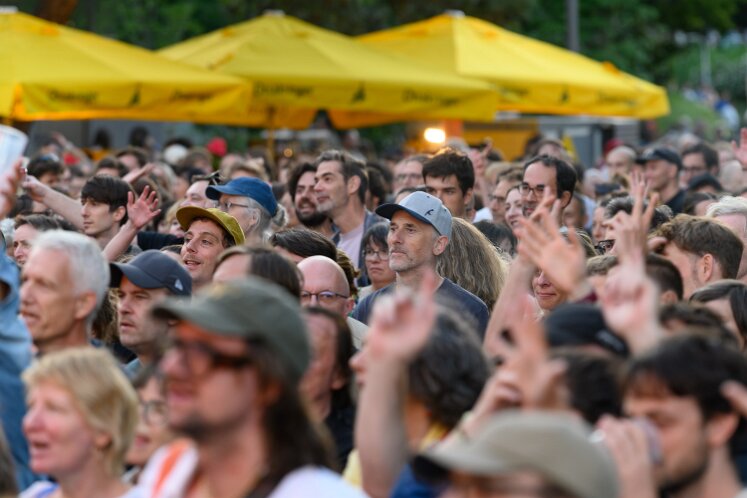 popfest wien 2026
